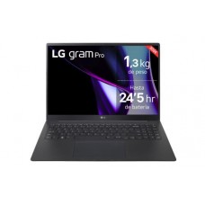 Portátil LG OLED 16
