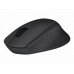 Rato Logitech M280 Wireless, Preto, 910-004287