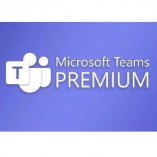 Licença Microsoft Teams Premium (1 mês)