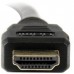 Cabo StarTech HDMI para DVI-D - 1m