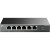 Switch de Rede TP-Link TL-SG1006PP Gigabit - 6 Portas, PoE+, PoE++, Gestão Não-Administrada sem_imagem