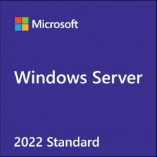 Microsoft Windows Svr Datacntr 2022 Spanish 1pk Dsp Oei 4cr Nomedia/