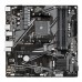 Motherboard Gigabyte B550M K - AM4, Micro ATX, DDR4 Motherboard Gigabyte B550M K - AM4, Micro ATX, DDR4
