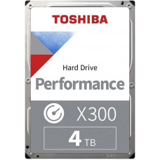 Disco Duro Toshiba Dynabook X300 Sata 4Tb Bulk