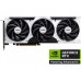 Placa Gráfica MSI VENTUS GeForce RTX 5060 Ti 16GB GDDR7 OC - 912-V812-077