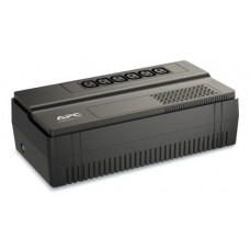 UPS APC Back-UPS BV1000I: 1000VA, 600W, AVR