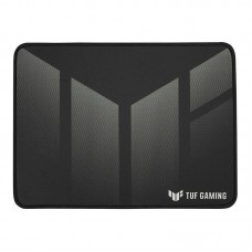 Mousepad ASUS TUF P1 Gaming: Superfície em Tecido, Base Antiderrapante, 360x260mm Mousepad ASUS TUF P1 Gaming: Superfície em Tecido, Base Antiderrapante, 360x260mm