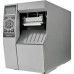 Impressora POS Zebra ZT510: Impressão Térmica Direta/Transferência Impressora POS Zebra ZT510: Impressão Térmica Direta/Transferência