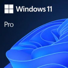 Windows 11 Pro - licença - 1 licença - FQC-10572 Windows 11 Pro - licença - 1 licença - FQC-10572