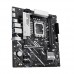 Placa-Mãe ASUS Prime B860M-K: Intel B860, LGA 1851, micro ATX, 4x DDR5 Placa-Mãe ASUS Prime B860M-K: Intel B860, LGA 1851, micro ATX, 4x DDR5