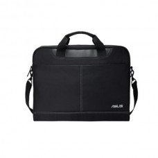 Saco para Portátil Asus Nereus, 16 polegadas, Preto Saco para Portátil Asus Nereus, 16 polegadas, Preto