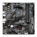 Placa-Mãe Gigabyte B550M K AM4 Micro ATX