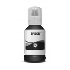 Bottle EPSON Black EcoTank ET-MX1XX XL 6K pages C13T03M140