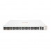 HPE Networking Instant On 1960 48G 2XGT 2SFP+ Switch - Interruptor - L2+ - inteligente - 48 x 10/100/1000 + 2 x 10 Gigabit SFP+ + 2 x 10 Gigabit Ethernet - desktop, montável em trilho