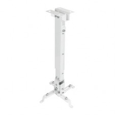 Soporte Proyector Tooq Inclinable PJ2012T-W