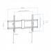 Suporte Tooq LP4391T-B para TV 90”, inclinação, 70kg, preto