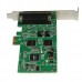4 Port RS232/422/485 PCIe Serial Card 4 Port RS232/422/485 PCIe Serial Card