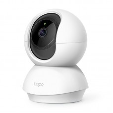 TP-Link Pan/Tilt Home Security Wi-Fi Camera  »