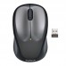 Rato Logitech M235 Wireless - Cinzento Rato Logitech M235 Wireless - Cinzento