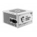 Fonte de Alimentação MSI MAG A850GL PCIE5 White 850W Modular