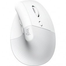 Rato Logitech 910-006475 - Inalambrico, 6 Botões, Ergonómico, Vertical Rato Logitech 910-006475 - Inalambrico, 6 Botões, Ergonómico, Vertical