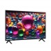 Televisor LG UHD AI 50UA75006LA 50 polegadas 4K Ultra HD Smart TV com Wi-Fi Televisor LG UHD AI 50UA75006LA 50 polegadas 4K Ultra HD Smart TV com Wi-Fi