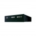 Leitor ASUS Blu-Ray / DVDRW interno SATA Black - BC-12D2HT