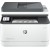 Impressora Multifuncional HP LaserJet Pro MFP 3102fdn sem_imagem