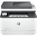Impressora Multifuncional HP LaserJet Pro MFP 3102fdn Impressora Multifuncional HP LaserJet Pro MFP 3102fdn