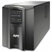 UPS APC Smart-UPS 1000VA: LCD, 230V, RS-232, USB