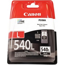 Canon PG-540L Black L Ink Cartridge Canon PG-540L Black L Ink Cartridge