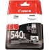 Canon PG-540L Black L Ink Cartridge Canon PG-540L Black L Ink Cartridge