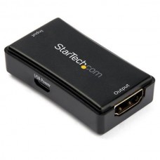 Amplificador HDMI StarTech - HDBOOST4K2 - 4K a 60Hz - 14m
