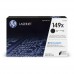 Toner HP 149X Preto LaserJet M4002/M4102 Toner HP 149X Preto LaserJet M4002/M4102