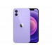 Apple iPhone 12 - púrpura - 5G smartphone - 256 GB - CDMA / GSM - MJNQ3QL/A