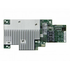 Intel RAID Controller RMSP3HD080E - controlador de armazenamento (RAID) - SATA 6Gb/s / SAS 12Gb/s / PCIe - PCIe 3.0 x8 - RMSP3HD080E