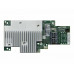 Intel RAID Controller RMSP3HD080E - controlador de armazenamento (RAID) - SATA 6Gb/s / SAS 12Gb/s / PCIe - PCIe 3.0 x8 - RMSP3HD080E