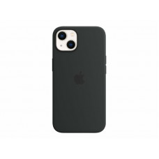 APPLE iPhone 13 Silicone Case with MagSafe - Midnight