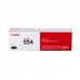 Canon CRG 054 Y - Cartridge compativel com: MF640, LBP620 Canon CRG 054 Y - Cartridge compativel com: MF640, LBP620