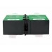 APC Replacement Battery Cartridge #123