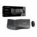 Kit Teclado e Rato Sem Fio Concepttronic ORAZIO02ES - Layout Espanhol