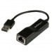 USB 2.0 to 10/100 Mbps Network Adapter USB 2.0 to 10/100 Mbps Network Adapter