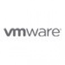 VMware vSphere Essentials Plus - licença + Assistência 5 Anos 24x7 - 6 processadores - F6M50AAE