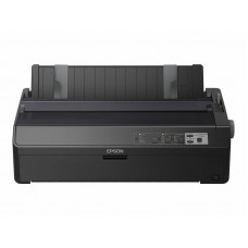 Epson FX 2190IIN - impressora - P/B - matriz de ponto - C11CF38402A0