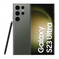 Movil Samsung Galaxy S23 Ultra S918 12gb 512gb Gre Octacore