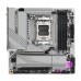 Placa-mãe Gigabyte B650M Aorus Elite AX Ice: AMD Ryzen 7000/9000, DDR5, Wi-Fi 6E Placa-mãe Gigabyte B650M Aorus Elite AX Ice: AMD Ryzen 7000/9000, DDR5, Wi-Fi 6E