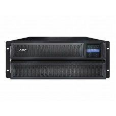 APC Smart-UPS X 2200 Rack/Tower LCD - UPS - 1980 Watt - 2200 VA - SMX2200HV