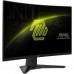 Monitor MSI MAG 242C: 23.6