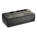 SAI APC Easy UPS BV650I-GR: 650VA, 375W, Interactiva, 4 Tomadas AC