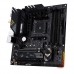 Placa-Mãe ASUS TUF GAMING B550M-PLUS WIFI II AMD B550 AM4 Micro ATX